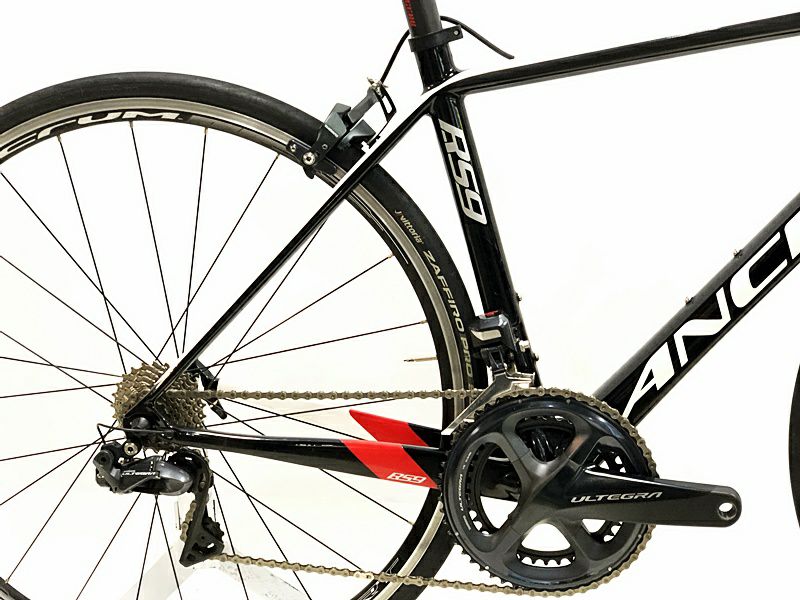 アンカー ANCHOR アールエスナイン RS9 ULTEGRA 電動Di2 2019年