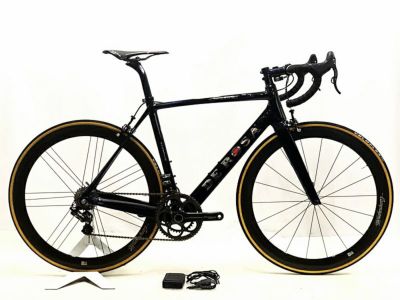 デローザ　カーボンフォーク 世界限定60台 デローザ DE ROSA セサンタ カーボン SESSANTA