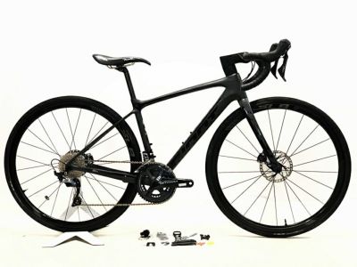 美品 ジャイアント GIANT デファイ DEFY ADVANCED PRO 2 ULTEGRA 油圧DISC 2020年 カーボンロードバイク  410(XS)サイズ ブラック