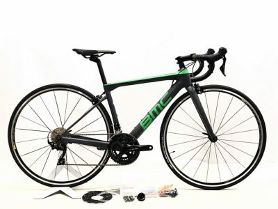 ホワイト/レッド/ブルー　特価　ロードバイク　BMC 51インチ　　2016年式 bmc ビーエムシーの自転車が特価で激安です。全国通販やってます