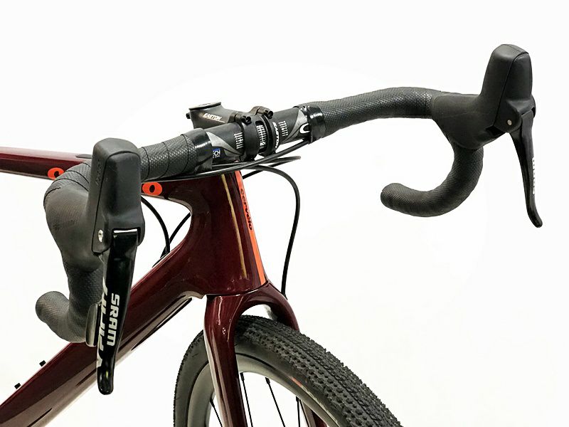 アルベルベロ 認定中古車 サーヴェロ CERVELO アスペロ ASPERO 2024年 54