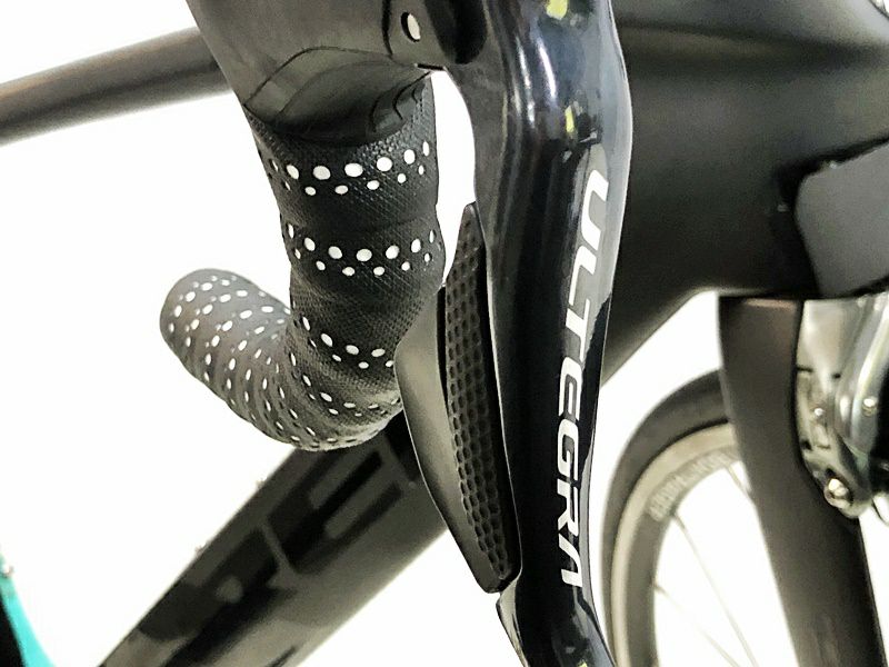 トレック TREK マドン9 H2Fit 50サイズ 2018 ホイール無し トレック TREK マドン9 H2Fit 50サイズ 2018 ホイール無し