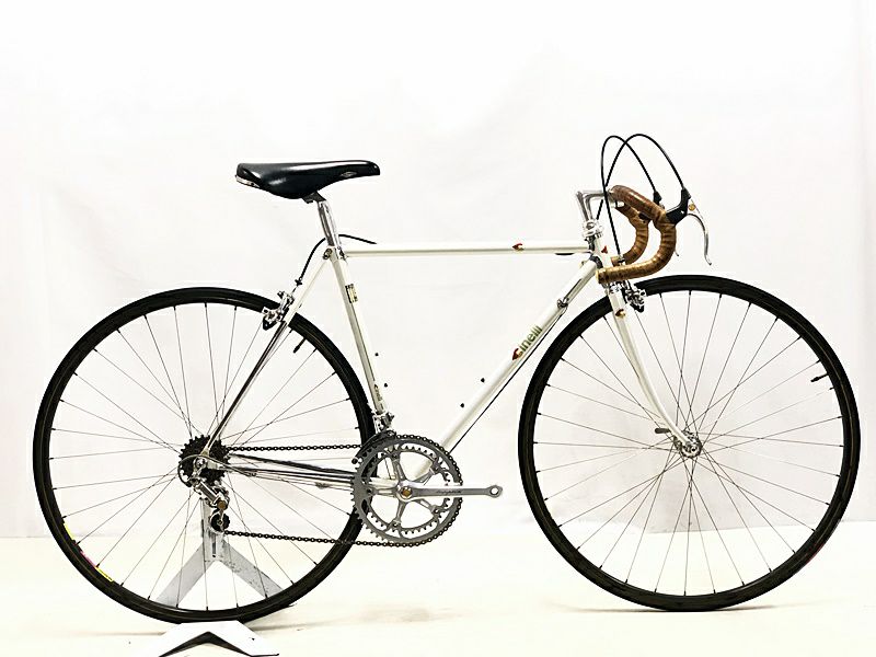 cinelli(チネリ) ハンドルバー ネオス 31.8/42 ブラック CU3NSN42-