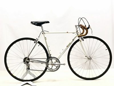 チネリ CINELLI スーパーコルサ SUPERCORSA CAMPAGNOLO 50周年