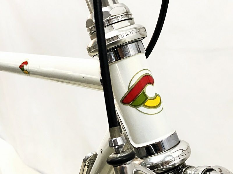チネリ Cinelli スーパーコルサ SUPER CORSA 1992 54サイズ