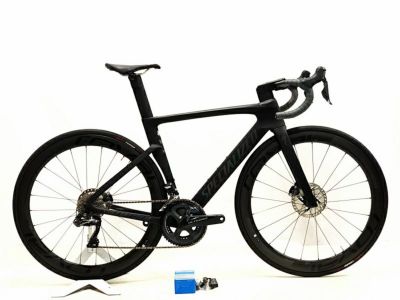 美品 スペシャライズド ヴェンジ プロ VENGE PRO ULTEGRA 電動