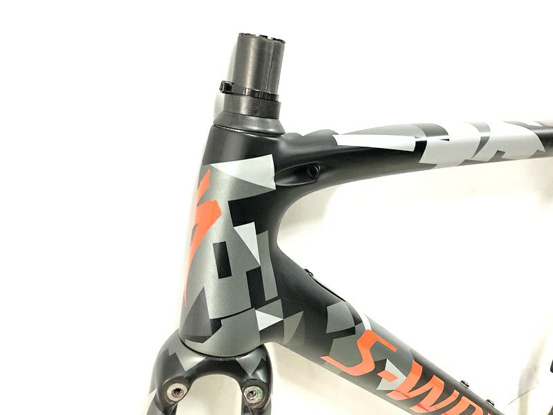 サイト限定販売】エスワークス S-WORKS ターマックSL6 TARMAC