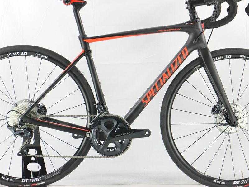 specialized フルカーボン105ロードバイク specialized フルカーボン105ロードバイク - メルカリ