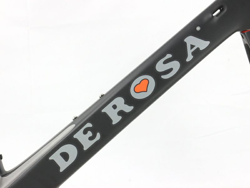 デローザ　プロトス　45サイズ ◇◇未使用 デローザ DEROSA プロトス PROTOS 2013年モデル