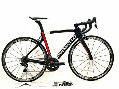PINARELLO DOGMA F8 サイズ540 カーボンドライにて修理歴あり PINARELLO DOGMA F8 サイズ540 カーボンドライにて修理歴あり - メルカリ