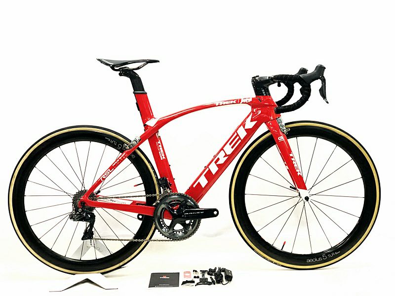 トレック TREK マドン RSL MADONE RACE SHOP LIMITED H1 OCLV700
