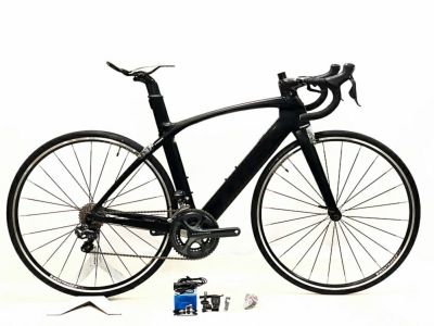 美品】TREK MADONE9.2 52size ロードバイク 赤の通販 by 抹茶