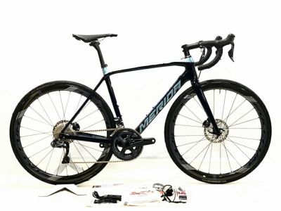 超美品 メリダ MERIDA スクルトゥーラ SCULTURA 8000-E ULTEGRA