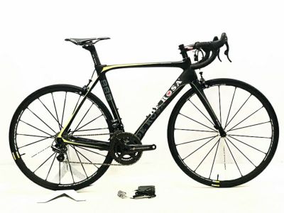 デローザ商品一覧 |新品・中古・ブランド自転車・ロードバイク
