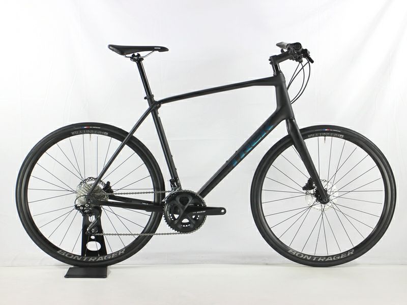Trek クロスバイク ブラック　トレック TREK (トレック) | クロスバイクラインナップ | 2019年モデル
