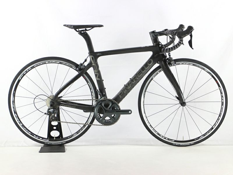 PINARELLO 「ピナレロ」 GAN RS ULTEGRA 2016年モデル ロードバイク