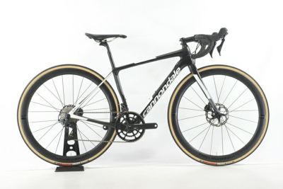 ◇◇キャノンデール CANNONDALE シナプス SYNAPSE Hi-Mod DISC DURA-ACE R9100 2018年 カーボン  ロードバイク 48サイズ 11速（サイクルパラダイス大阪より配送）