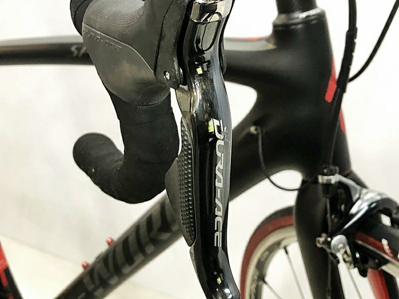 スペシャライズド S-WORKS ROUBAIX SL2 カーボンフレーム 52 スペシャライズド S-WORKS ROUBAIX SL2 カーボンフレーム 52