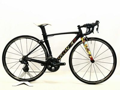 スペシャライズド アレー スプリント リミテッドエディション ALLEZ SPRINT DSW SL LTD DURA-ACE/ULTEGRA MIX  2018年 ロードバイク 49 BK