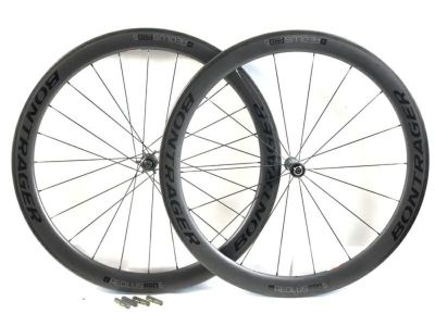 ボントレガー BONTRAGER アイオロスプロ5 AEOLUSU PRO5 ホイールセット