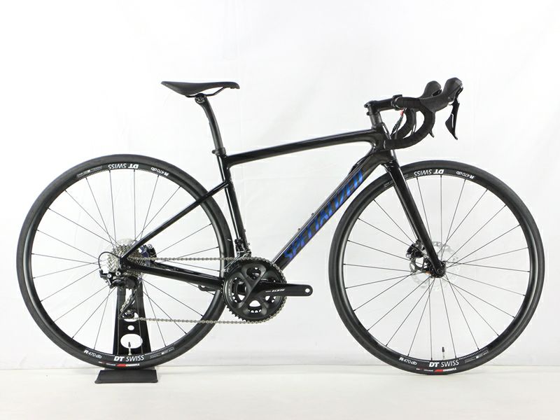 ◇◇未使用 スペシャライズド SPECIALIZED ターマック TARMAC SL6 SPORT DISC 105 R7000 2020年 カーボン  ロードバイク 49サイズ 11速（サイクルパラダイス大阪より配送）