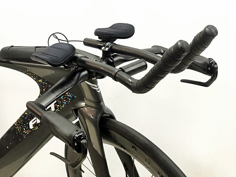 ○フェルト FELT IA アドバンスド IA ADVANCED ULTEGRA 電動Di2