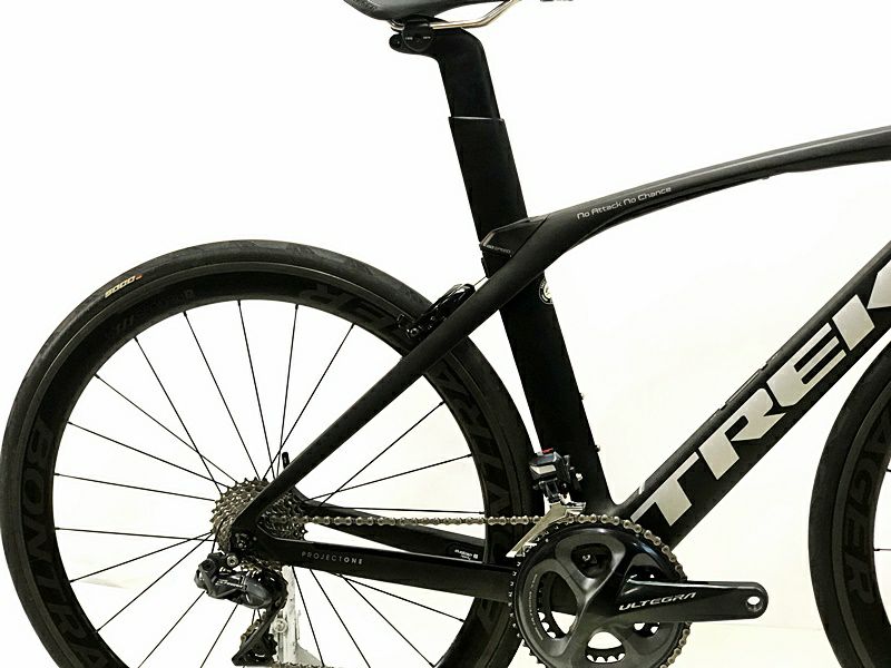 ○トレック TREK マドン SLR MADONE SLR Project One OCLV700