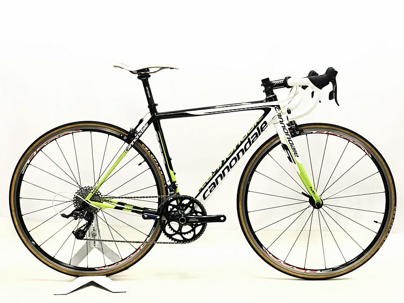 CANNONDALE SUPERSIX EVO HI-MOD SIZE:48 キャノンデール スーパー 