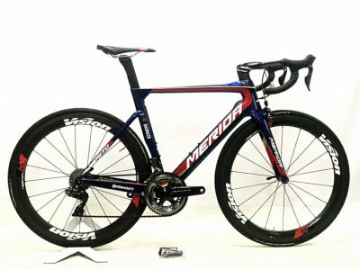 MERIDA　自転車　中古　すぐのれます。　引き取り限定 MERIDA 自転車 中古 すぐのれます。 引き取り限定 - メルカリ
