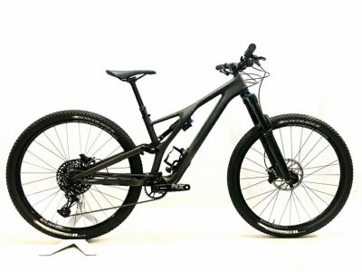 カモンメン　スタンプジャンパー Stumpjumper Comp