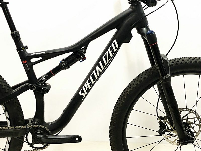 SPECIALIZED スペシャライズド マウンテンバイク 27.5油圧ディスク