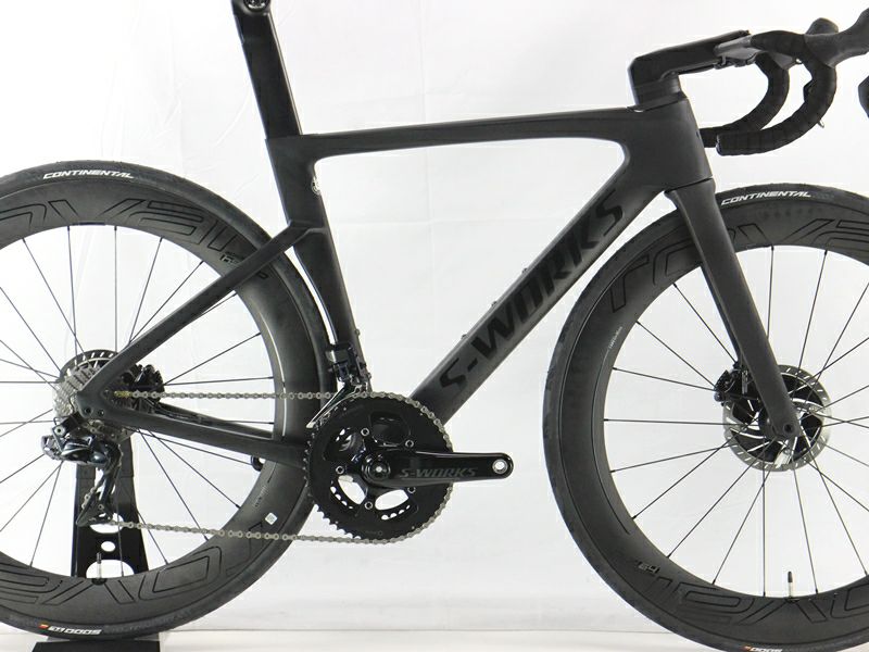 ◇◇ スペシャライズド S-WORKS ヴェンジ VENGE DURA-ACE Di2 2020年