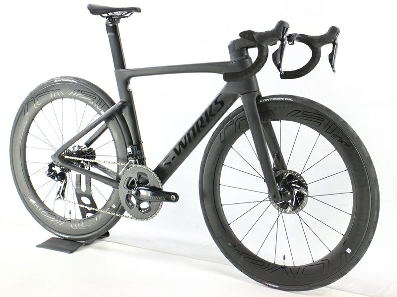 ◇◇ スペシャライズド S-WORKS ヴェンジ VENGE DURA-ACE Di2