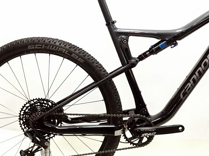 美品 キャノンデール スカルペル Si カーボン4 Scalpel Si