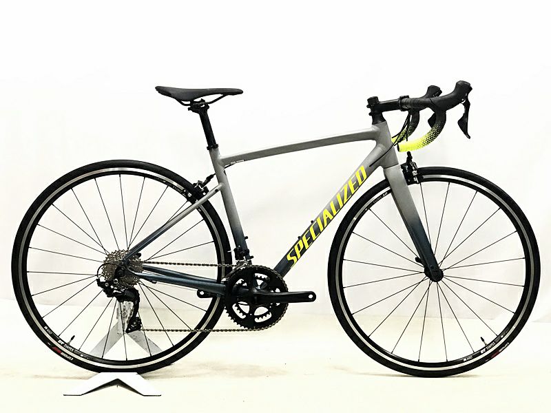 Specialized allez e5 elite on sale road bike 2020