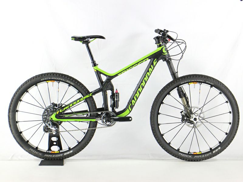◇◇ キャノンデール CANNONDALE トリガー TRIGGER CARBON TEAM