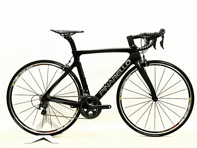 ピナレロ PINARELLO ガン アールエス GAN RS Carbon T900 ULTEGRA 2017 
