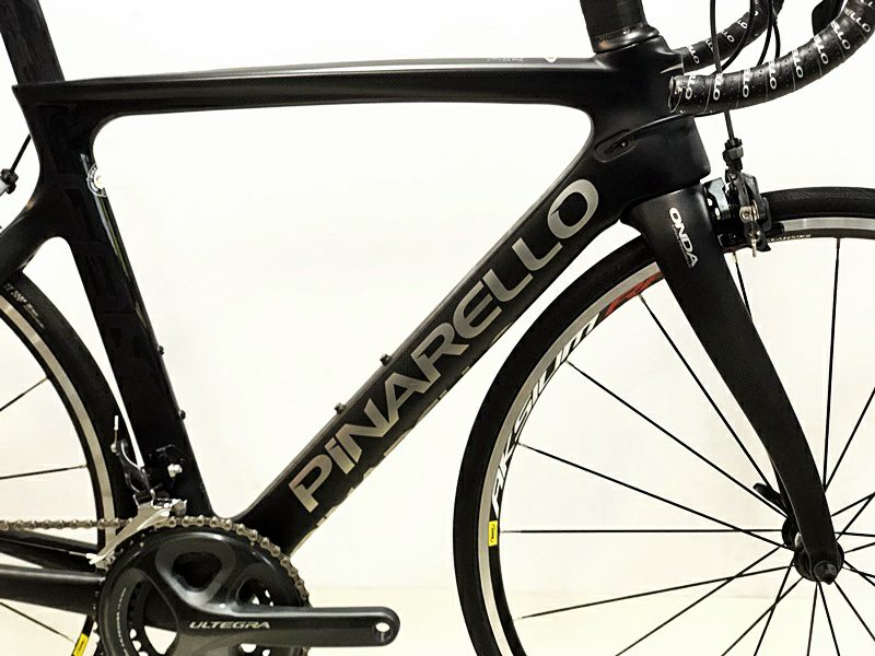 ピナレロ PINARELLO ガン アールエス GAN RS Carbon T900