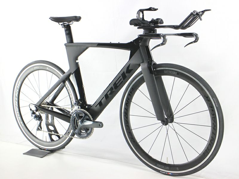 ◇◇ トレック TREK スピード コンセプト SPEED CONCEPT ULTEGRA R8000 2020年 カーボン ロードバイク Lサイズ  11速 700c 100/130 QR TT（サイクルパラダイス大阪より配送 ※店頭受取不可）