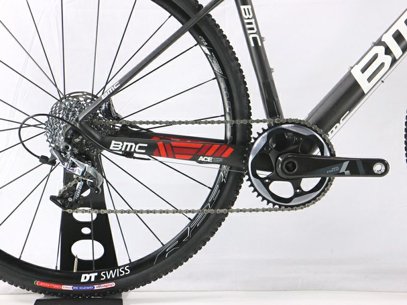BMC cx-01, 2017モデル　自転車　ジーエムシー　黒　赤 2017 BMC crossmachine CX01 – Specs, Comparisons, Reviews