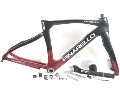 福袋 大丸 ピナレロ 2021 フレームセット F12 DOGMA ドグマF12 PINARELLO パーツ