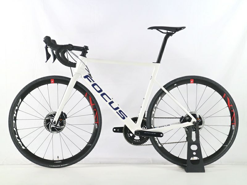 Focus Izalco Max Dura Ace 52美品 FOCUS ( フォーカス ) ロードバイク IZALCO MAX-DISC9