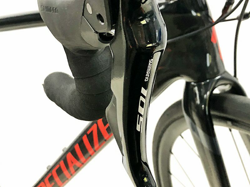 美品 スペシャライズド SPECIALIZED ルーベスポーツ ROUBAIX