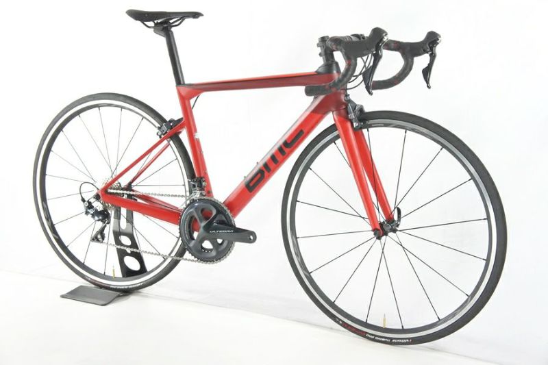 ◇◇ BMC チームマシン TEAMMACHINE SLR02 TWO ULTEGRA R8000