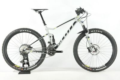 ◇◇スコット SCOTT スパーク SPARK740 DEORE XT M8000 2017年 ◇◇スコット SCOTT スパーク SPARK740 DEORE XT M8000 2017年