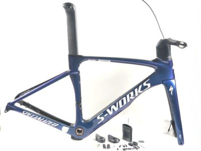 S-WORKS ヴェンジヴァイアスディスク VENGE VIAS DISC フレームセット