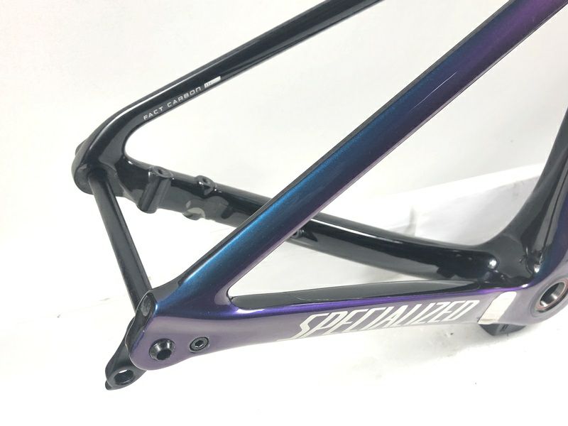 S-WORKS ヴェンジヴァイアスディスク VENGE VIAS DISC フレーム