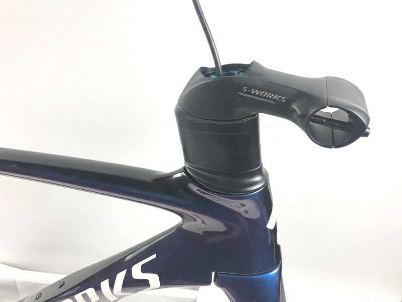 S-WORKS ヴェンジヴァイアスディスク VENGE VIAS DISC フレーム