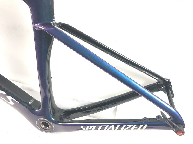 S-WORKS ヴェンジヴァイアスディスク VENGE VIAS DISC フレーム