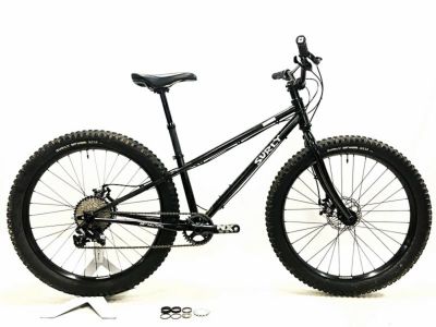 美品 サーリー SURLY ロウサイド LOWSIDE 2018年 SRAM NX 26インチ